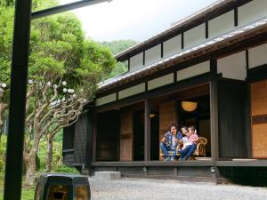 ザ ニンジャ マンション