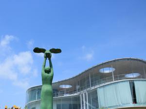 豊田市逢妻交流館