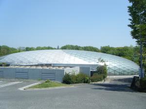 井上公園水浴場(プール)