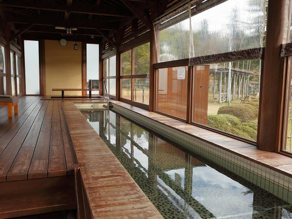 石畳ふれあい広場