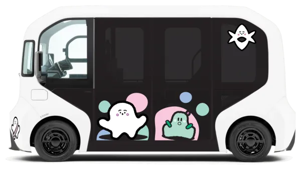 【とよたまちなかOne Moreキャンペーン第2弾】e-Palette乗車体験