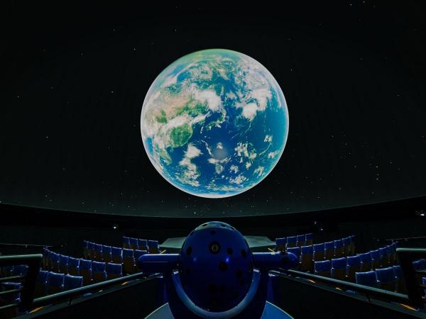 とよた科学体験館