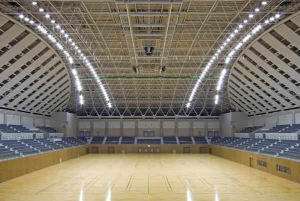 スカイホール豊田