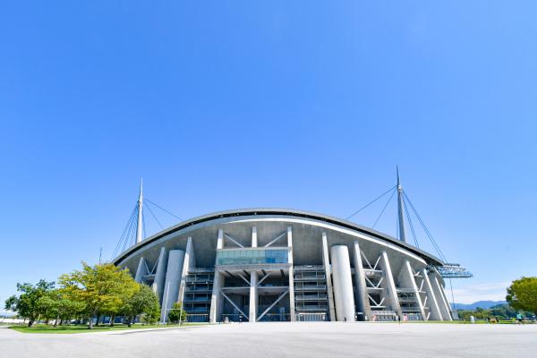 豊田スタジアム