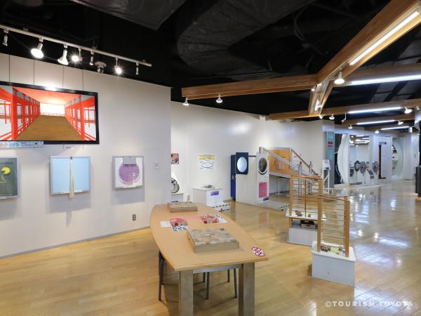 とよた科学体験館 サイエンスショー