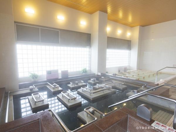 稲武温泉 どんぐりの湯