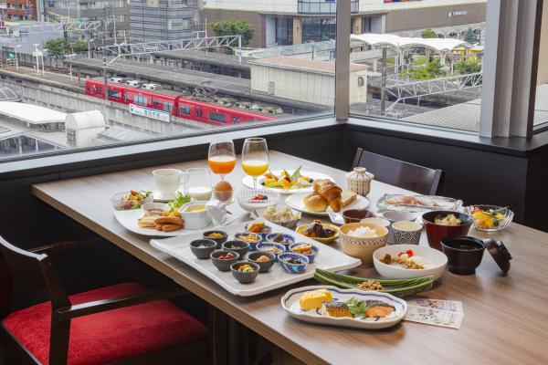 シーズナルキッチン『ル・ボナール』