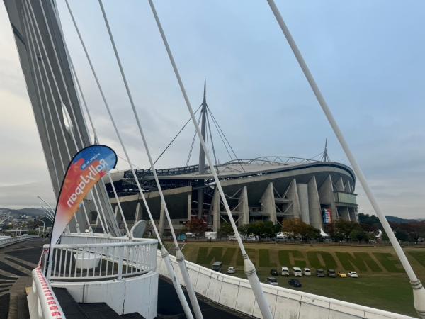 豊田スタジアム