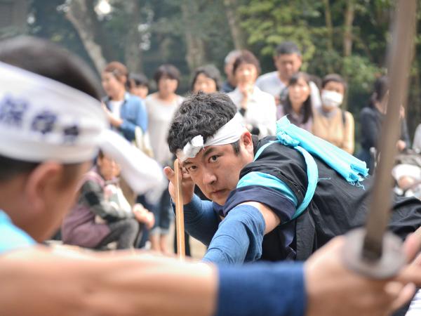 Sanage FestivalSanage Festival