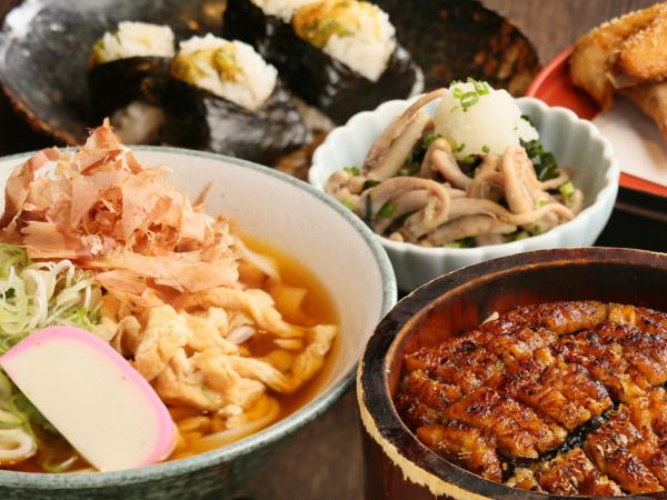 名古屋めし食堂丸八豊田