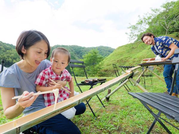 ザ ニンジャ マンション