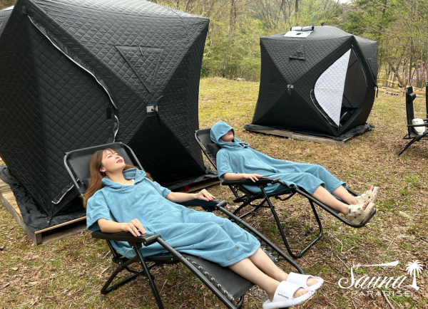 ゾレンキャンプ場