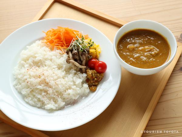 ヒトトキ -人と木-