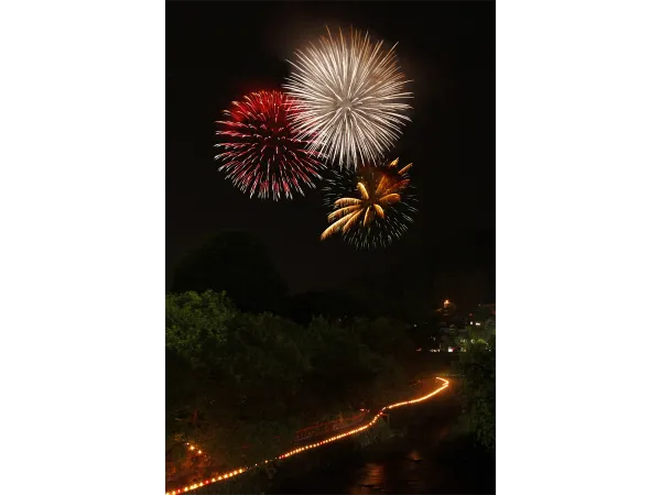 Asuke Summer Festival