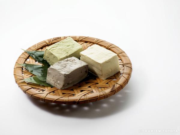 有限会社 柴田豆腐店