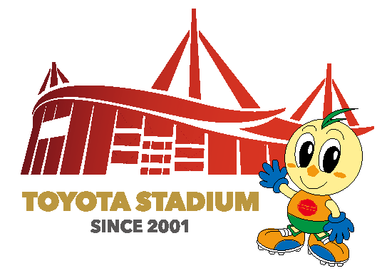 豊田スタジアム