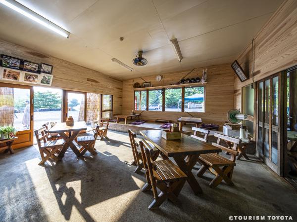 ドライブインやまびこ