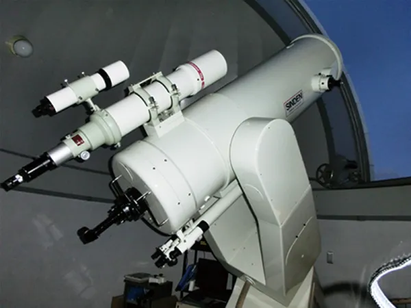 Asahi Nature Highland (Asahi Kogen Genki-Mura)