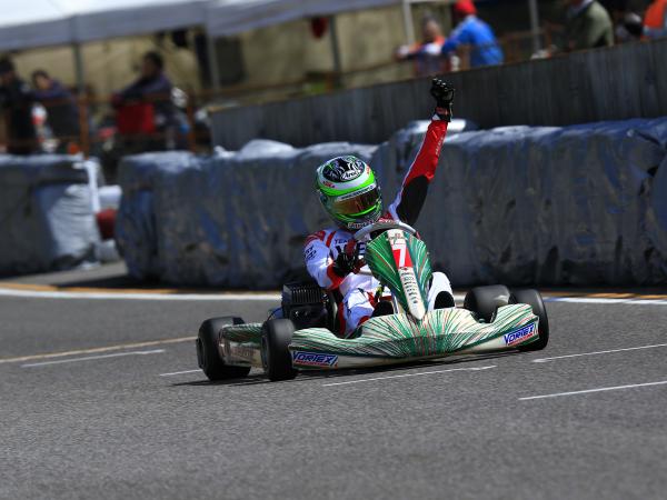 石野サーキット