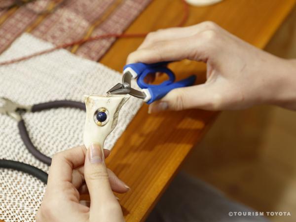 三州しし森社中