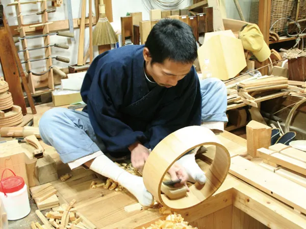 Sanshu Asuke Yashiki Museum