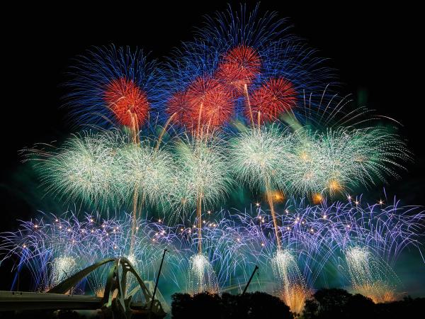 Toyota Oiden Festival