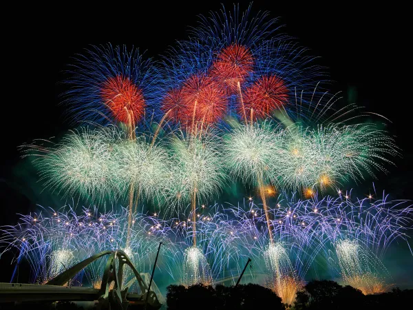 Toyota Oiden Festival