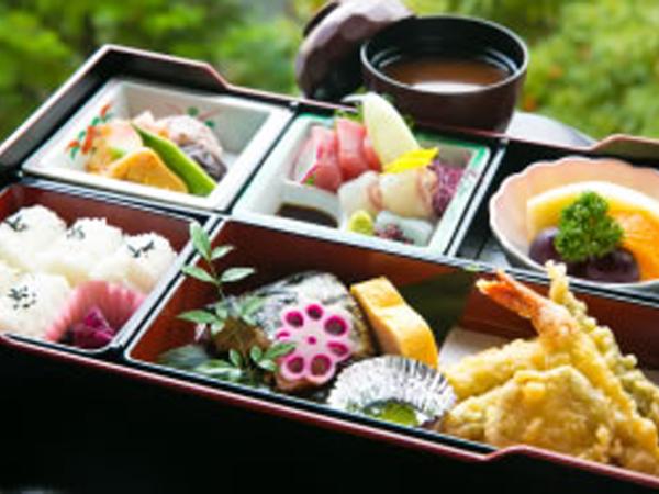 ホテル松風 レス