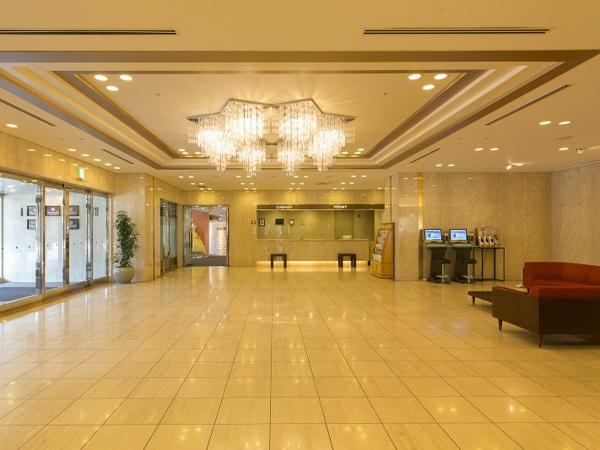 名鉄トヨタホテル