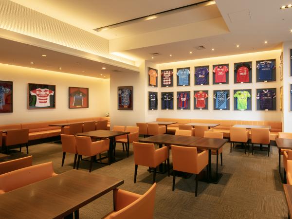 オールデイダイニング「WINDSOR」