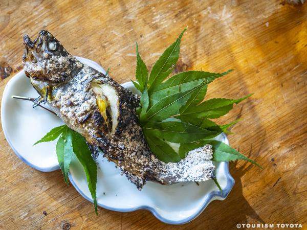 ドライブインやまびこ