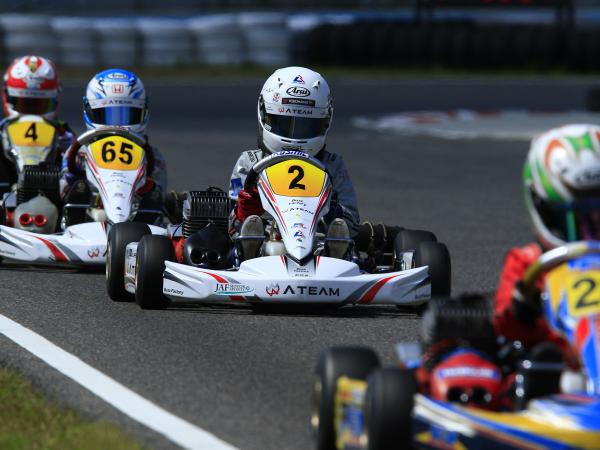 石野サーキット