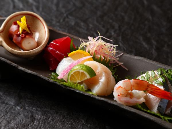 まめあん駅南店／仕出し　旬仙