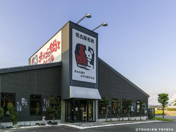 赤から豊田店