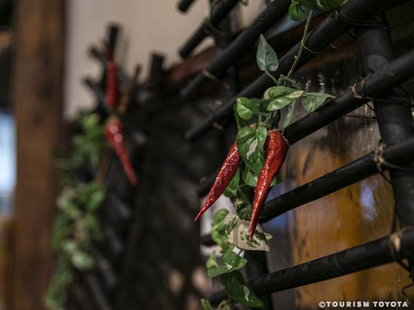 赤から豊田2号店