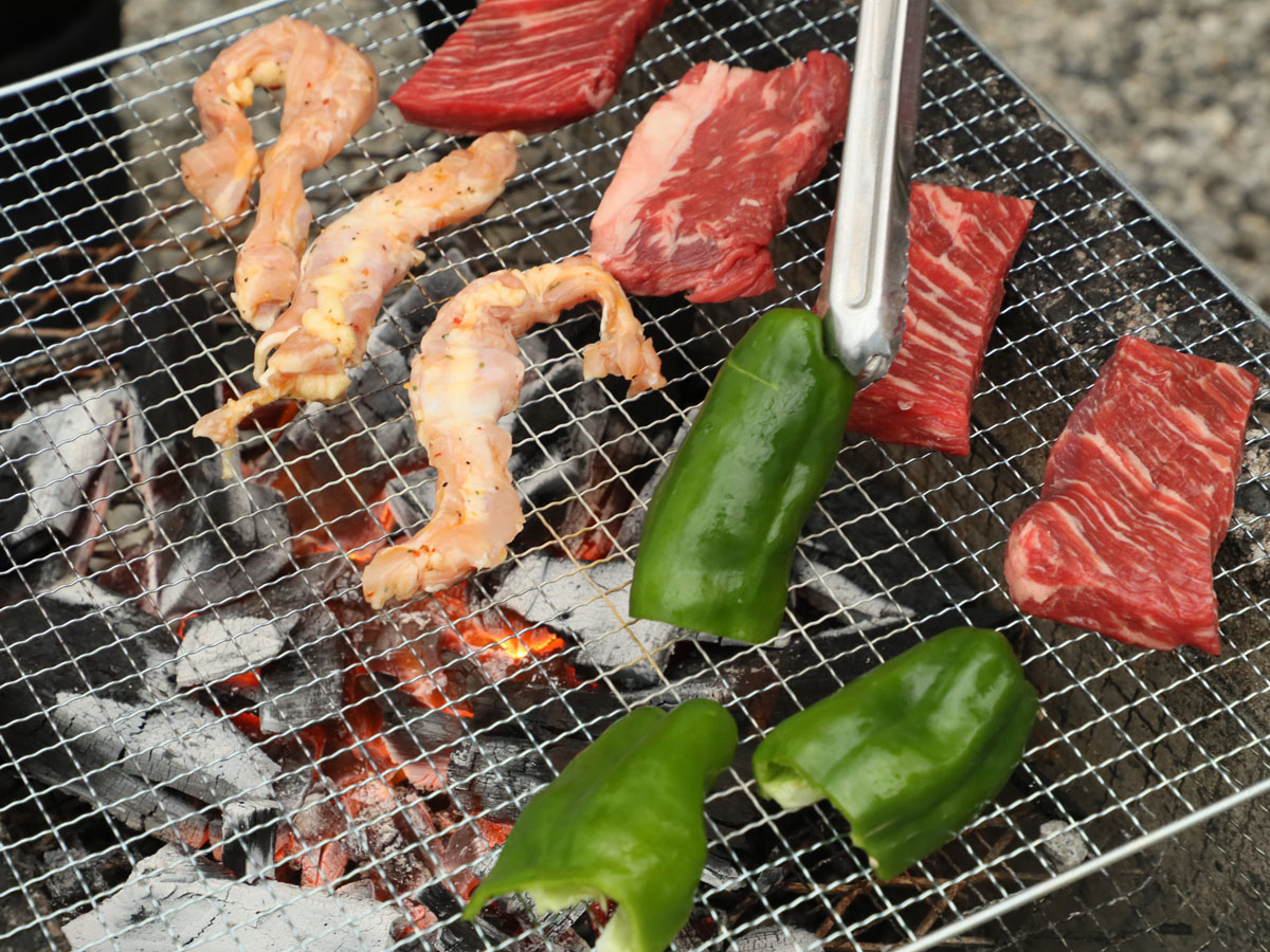 アウトドアガーデンいなぶ