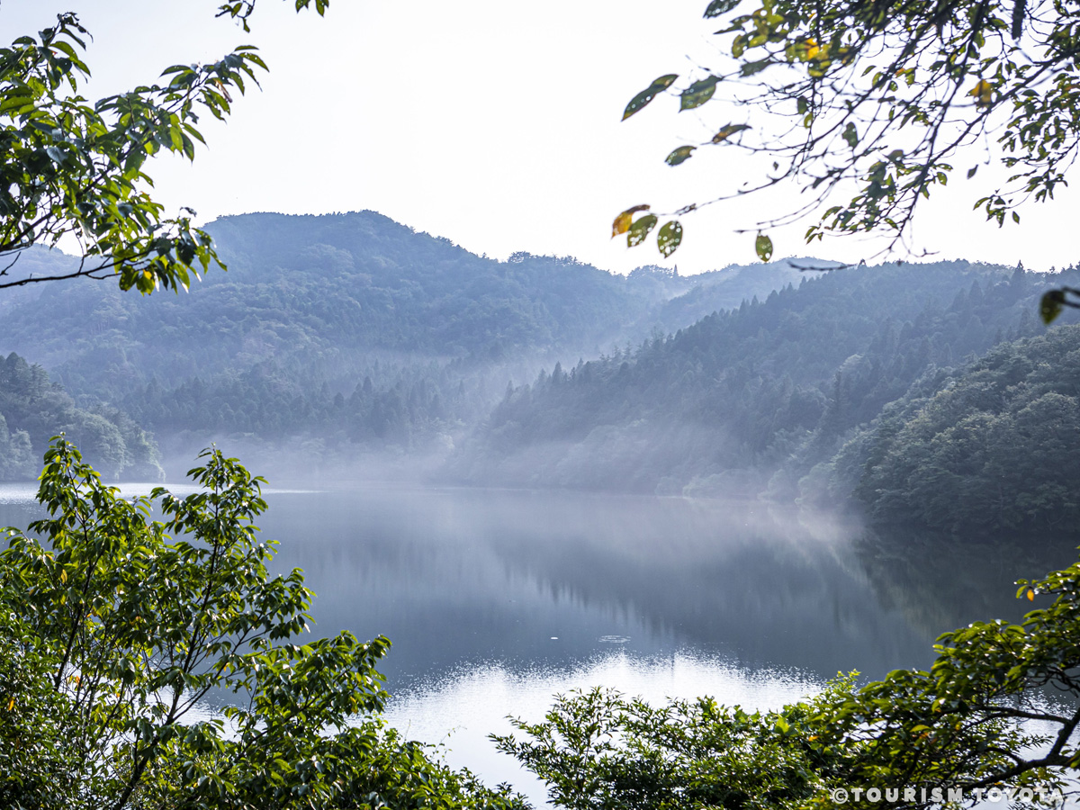 やまびこオートキャンプ場