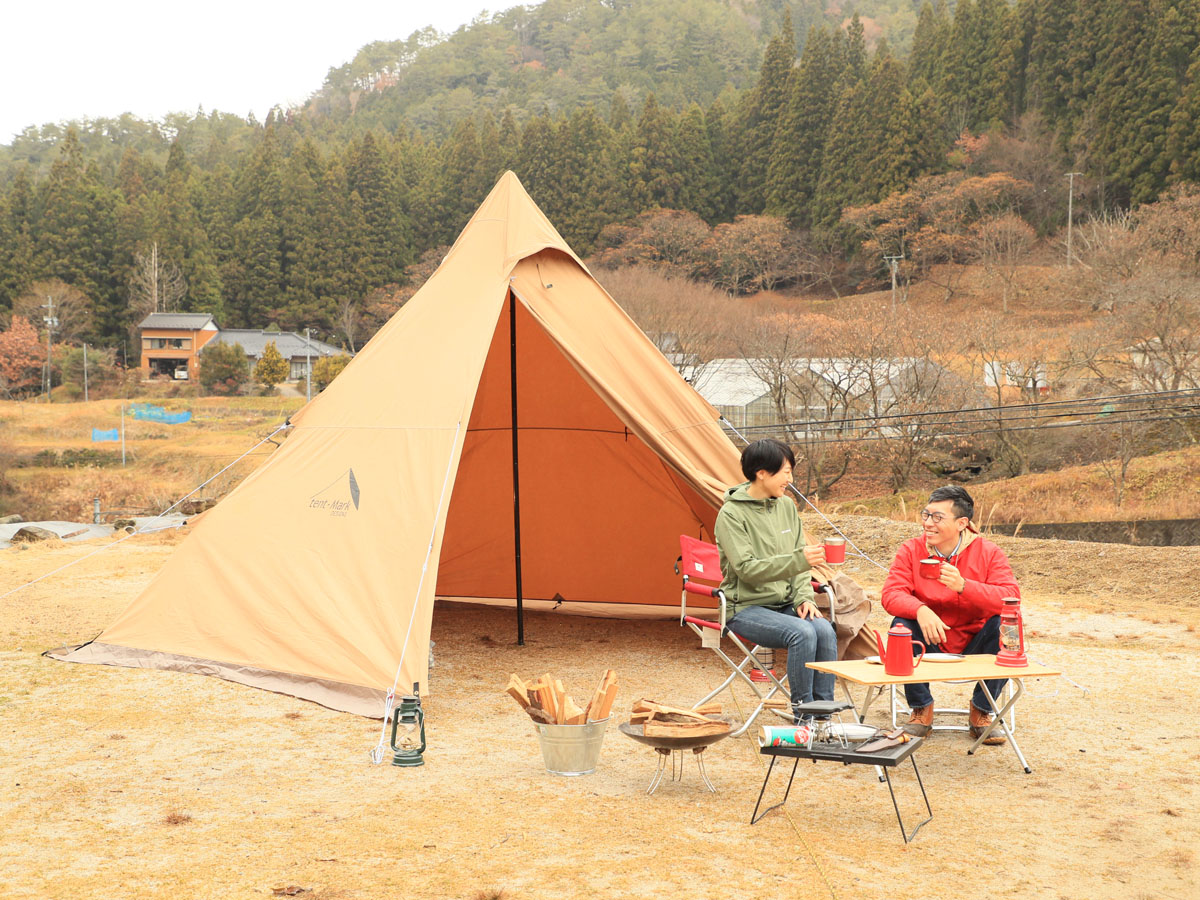 アウトドアガーデンいなぶ