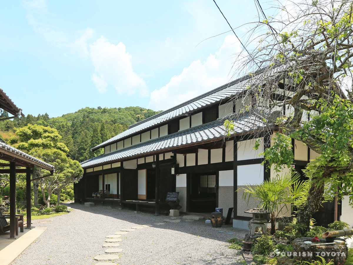 The NinjaMansion Camp