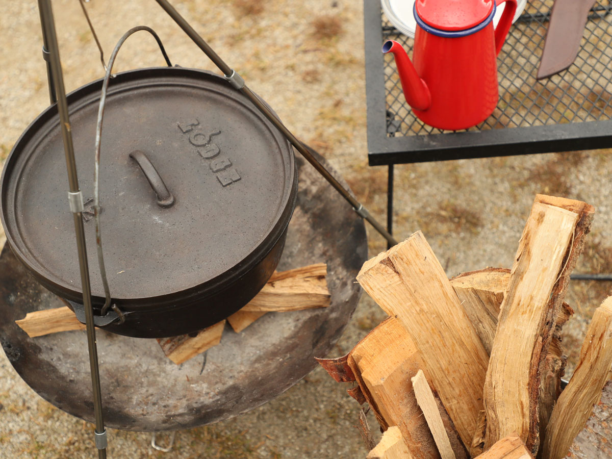 アウトドアガーデンいなぶ