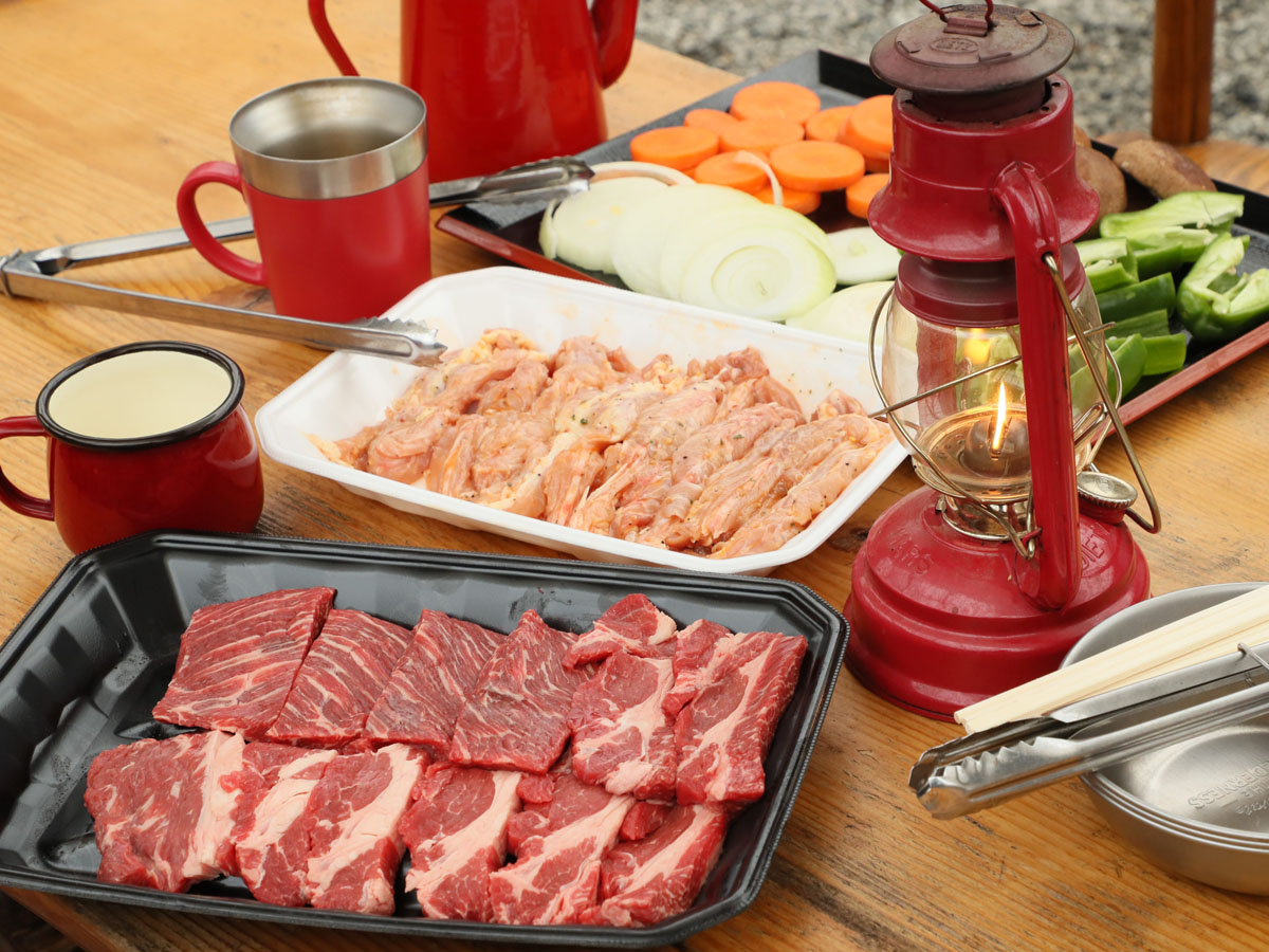 アウトドアガーデンいなぶ