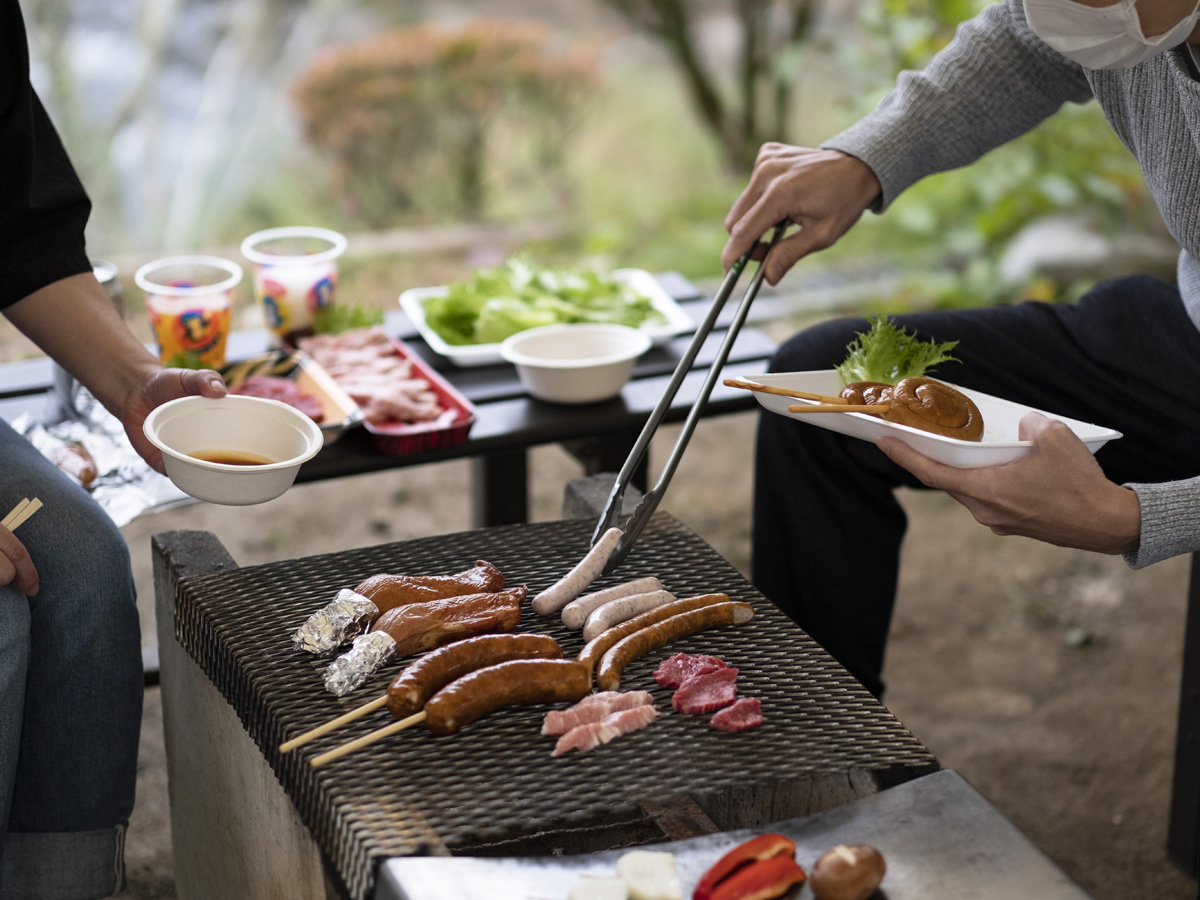 手づくり工房 山遊里