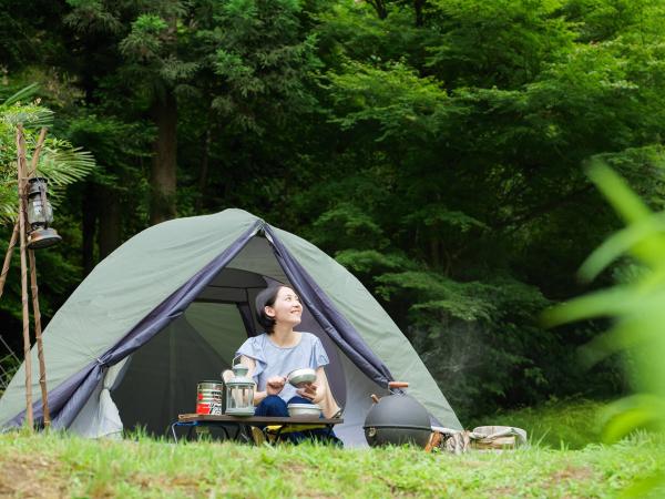 The NinjaMansion Camp