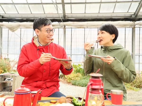 アウトドアガーデンいなぶ