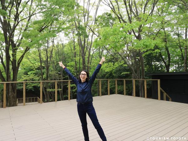 PARKFIELD Snow Peak TOYOTA-KURAGAIKE