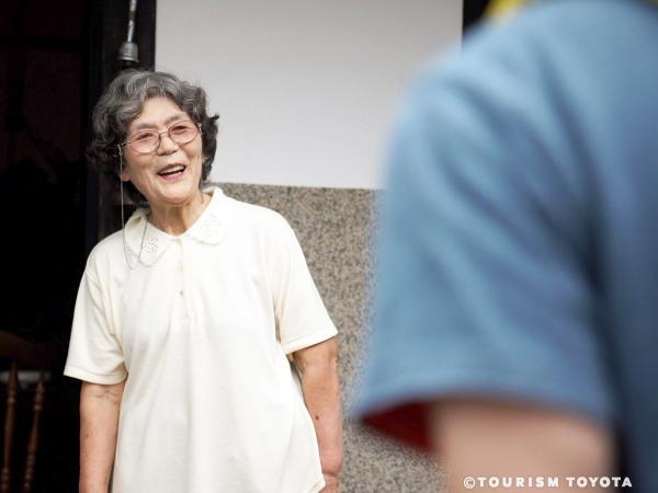 The NinjaMansion Camp