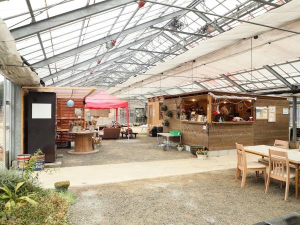 アウトドアガーデンいなぶ