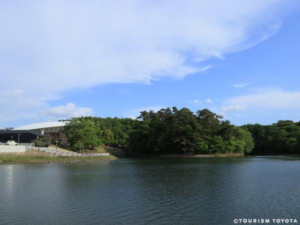 PARKFIELD Snow Peak TOYOTA-KURAGAIKE