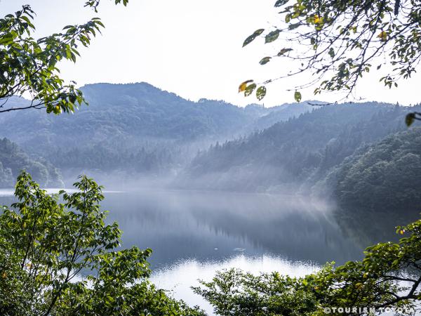 やまびこオートキャンプ場