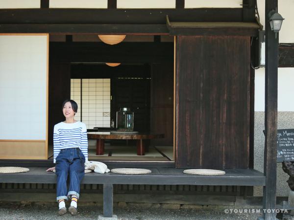 The NinjaMansion Camp